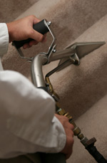 Commercial Carpet Cleaning 